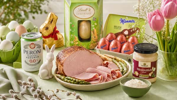 Húsvét: Békés és örömteli készülődés