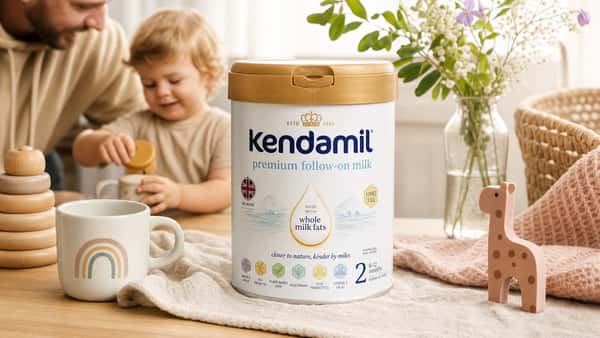 Kendamil: Természet ihlette minőség