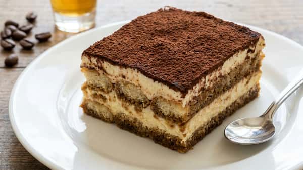 Klasszikus olasz tiramisu receptje lépésről lépésre