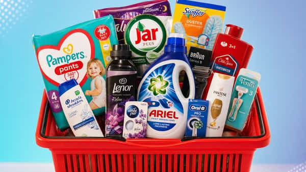 P&G: Februári cashback és nyereményjáték