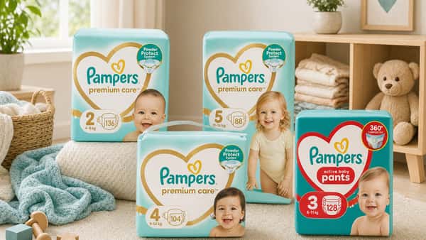 Procter & Gamble: Mindennapi gondoskodás