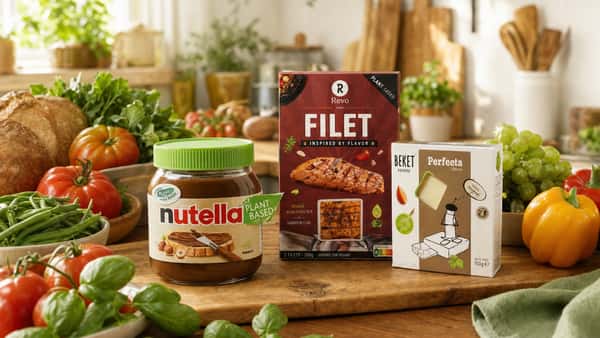 Vegán kincsek: Több mint alternatíva