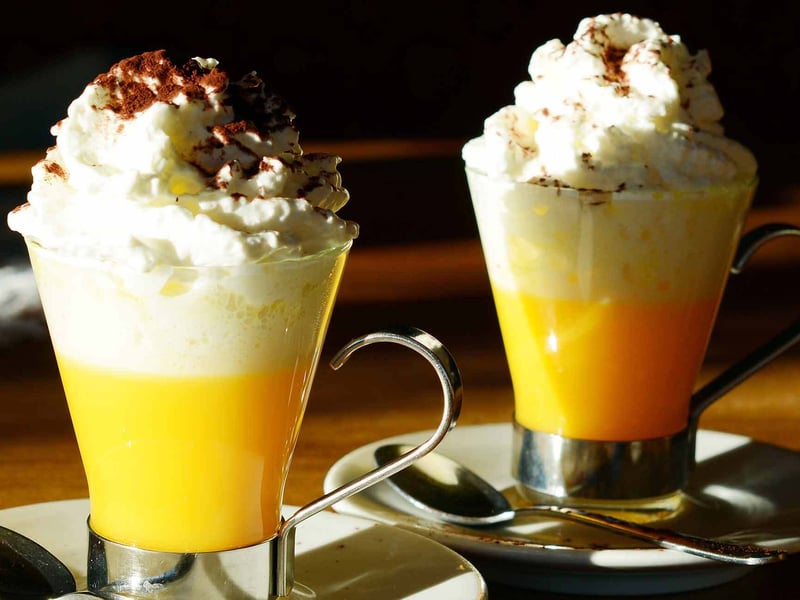 Bombardino