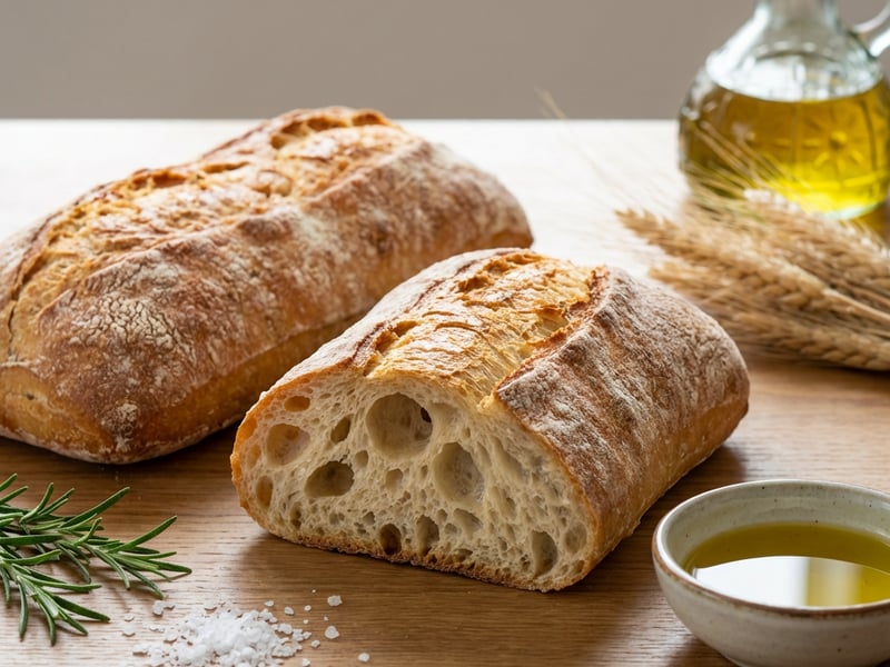 Ciabatta