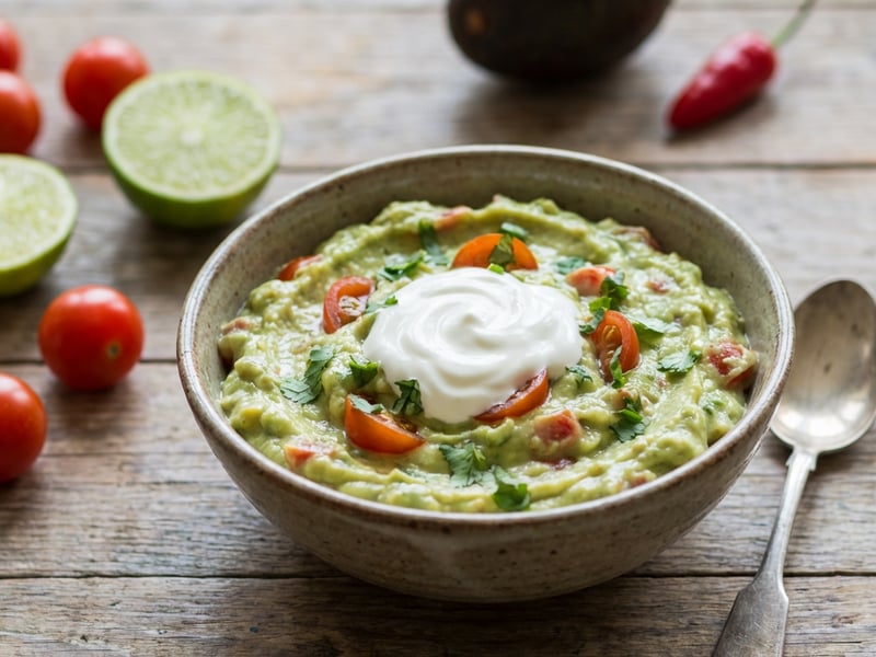 Guacamole