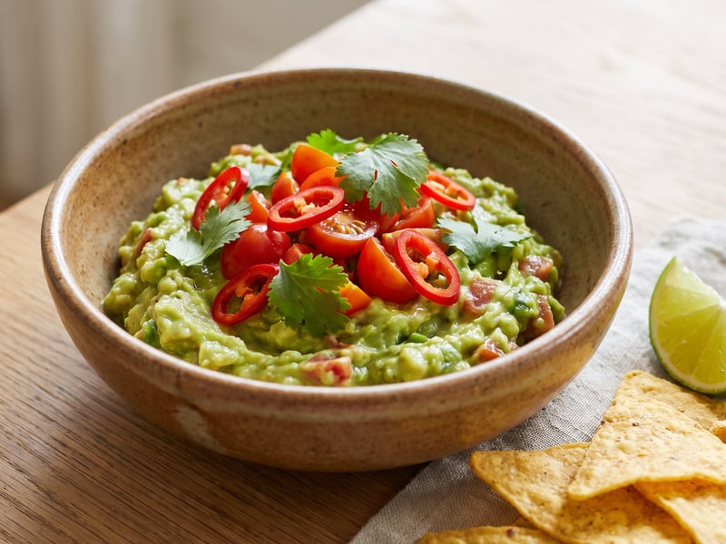 Guacamole