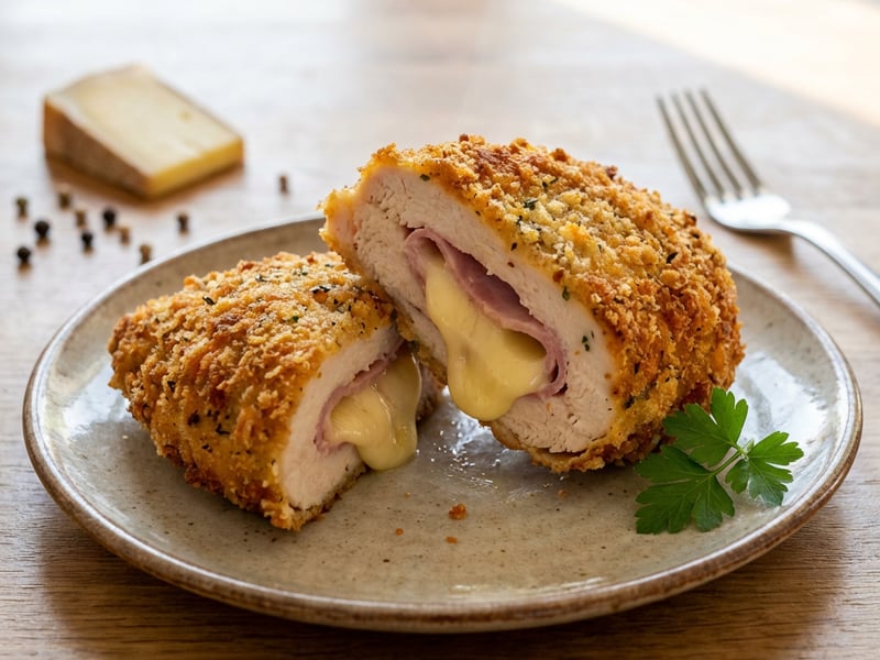 Cordon Bleu
