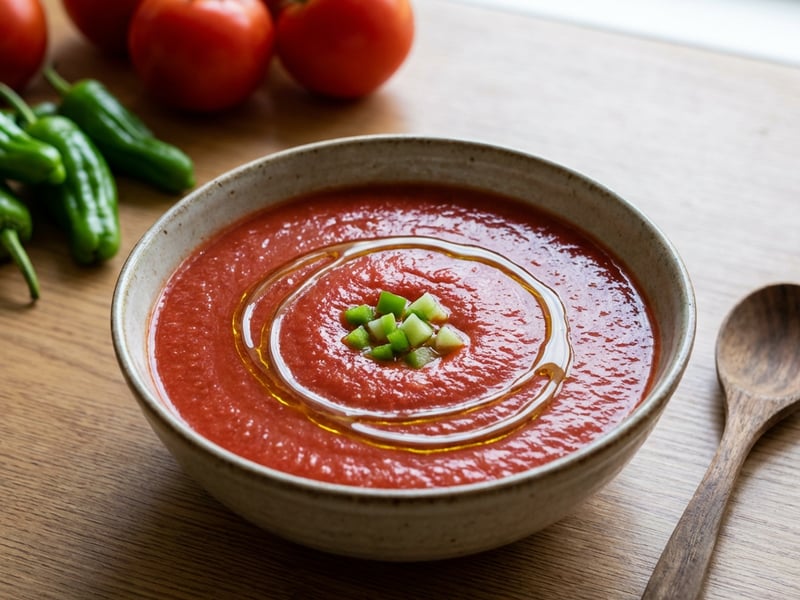 Gazpacho