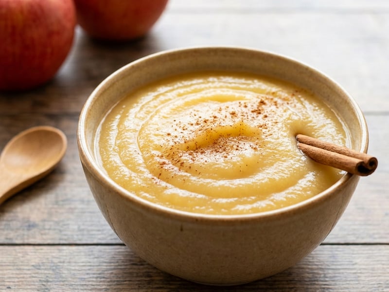 Apple Sauce