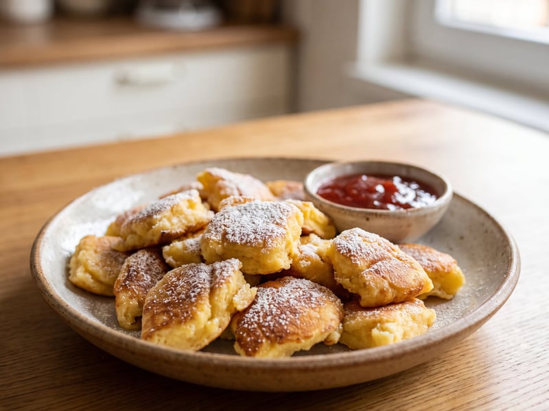 Kaiserschmarrn