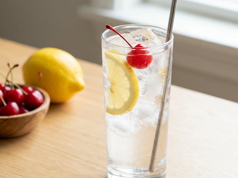 Tom Collins