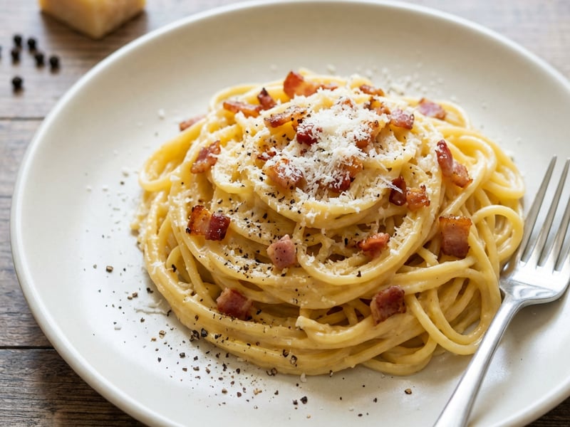 Carbonara