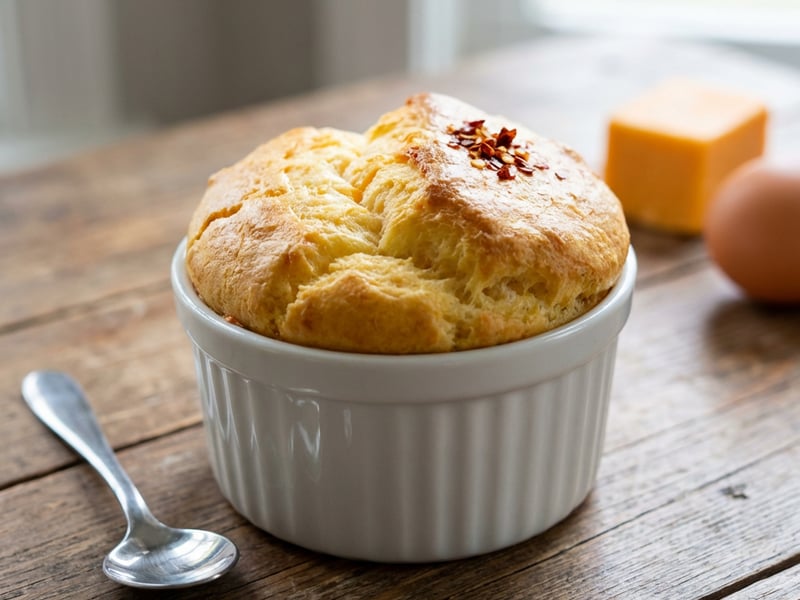 Soufflé