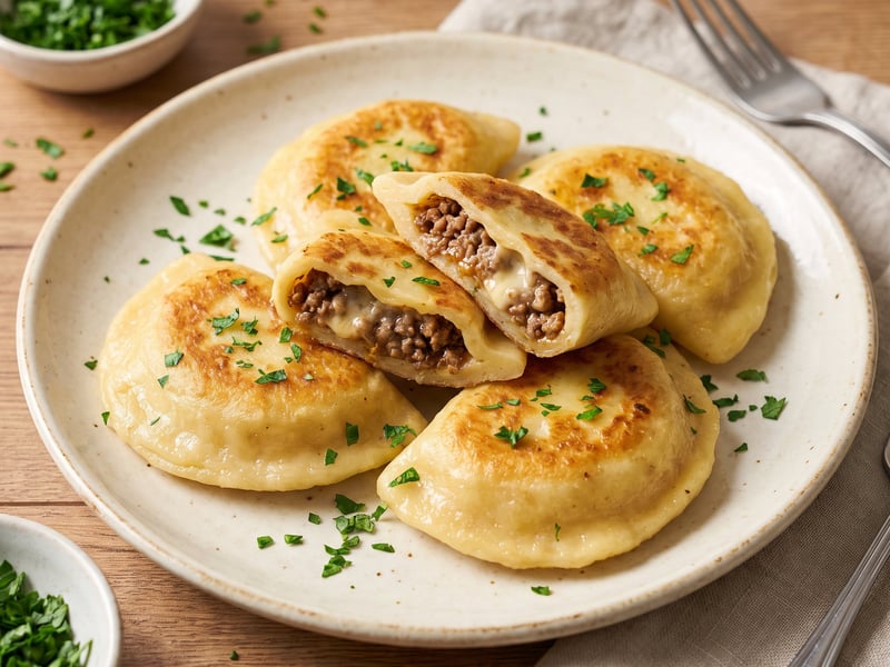 tRENDrakó Marci's favorite gym bro beef parcels