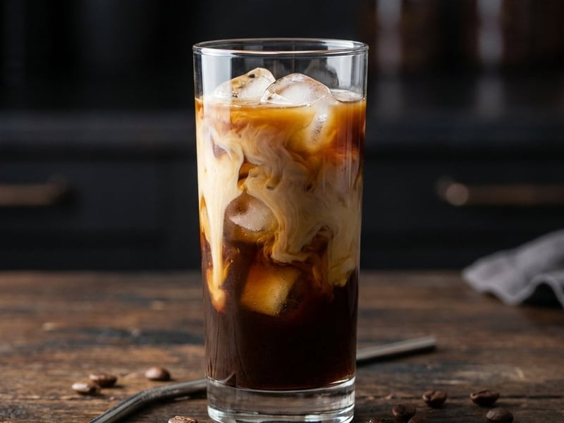Baileys jegeskávé