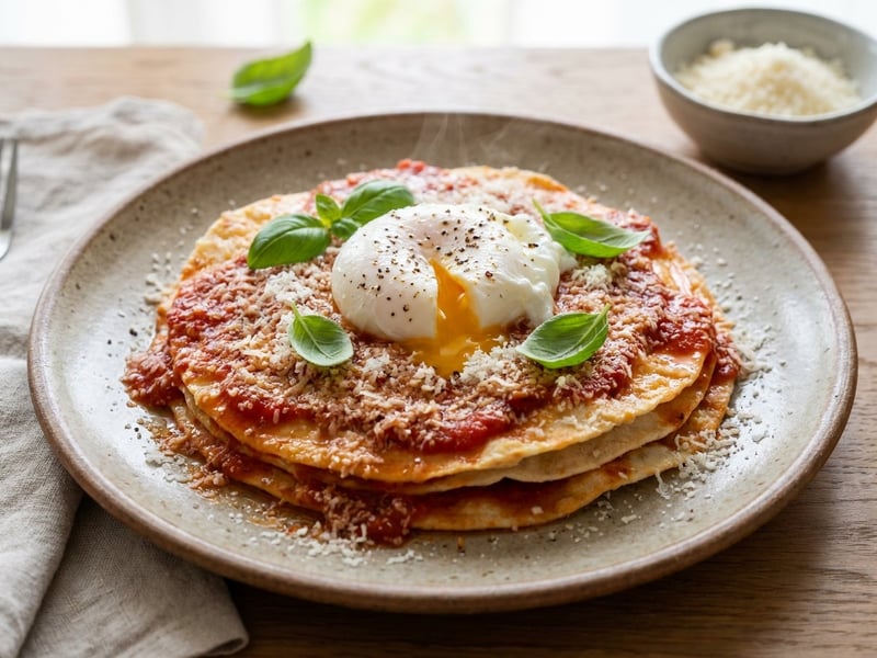 Pane Fratau | Szárd pecorinós lepénypizza