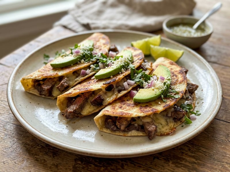Mexikói pirata taco | Szaftos és sajtos street food