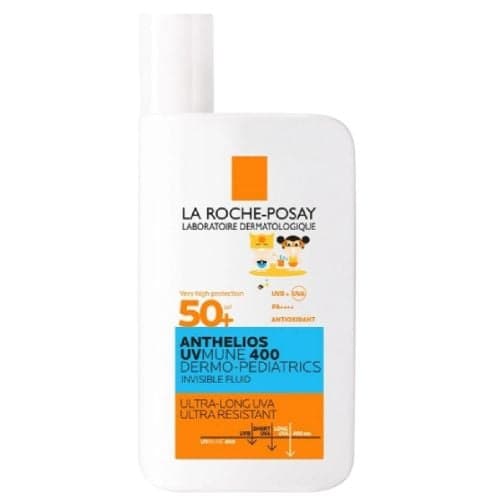 La Roche-Posay Anthelios UV MUNE400 Children's Fluid SPF50+ 50ml