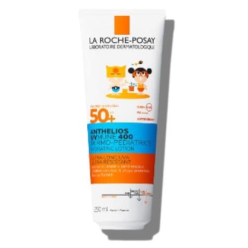 La Roche-Posay Anthelios UV MUNE400 naptej DP50+ TC 250ml