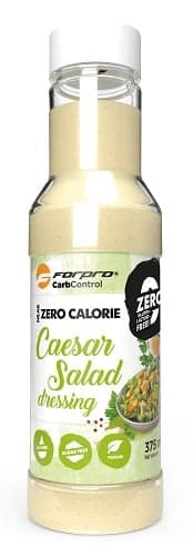 FORPRO Near Zero Carb-Free Dressing - Caesar Salad