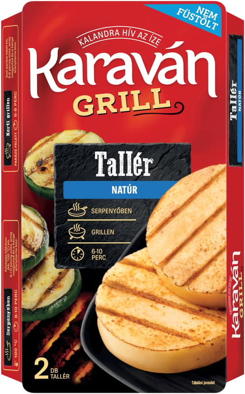 Karaván Grill Coins