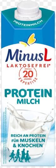 Stay Strong UHT Protein Milk