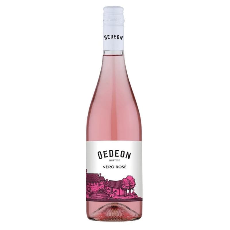 Gedeon Cabernet Sauvignon Rosé