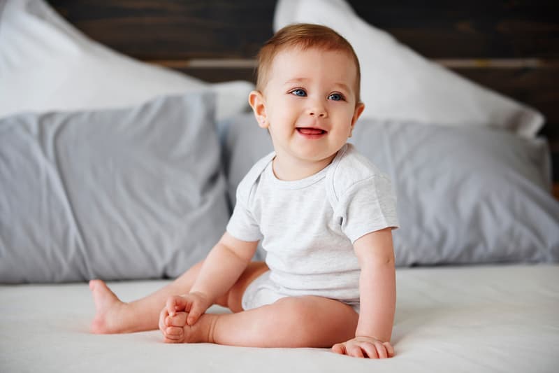Moddia Baby Pants 4 Maxi