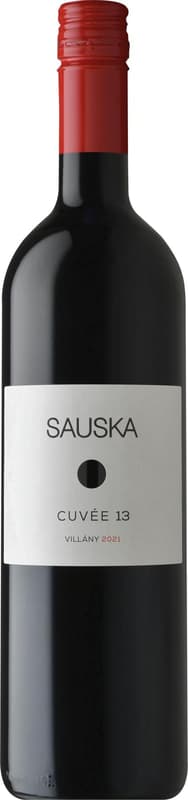 Sauska Cuvée 13 2022 Villány