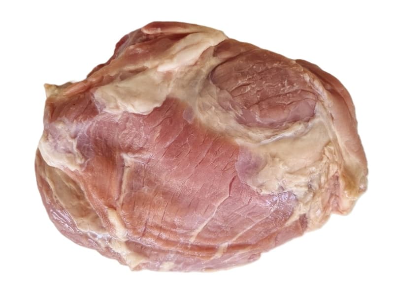 pork leg