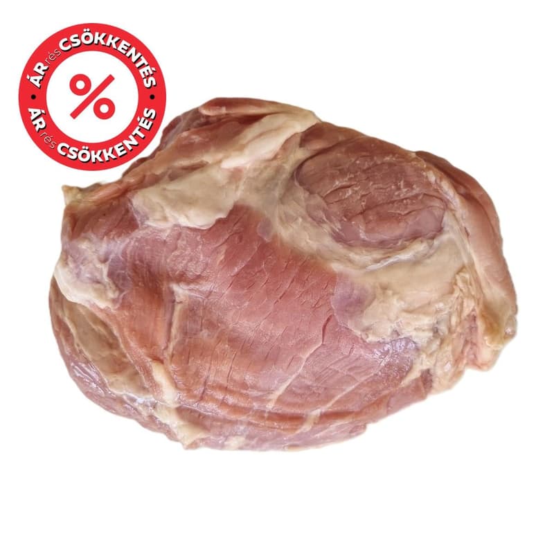 pork leg