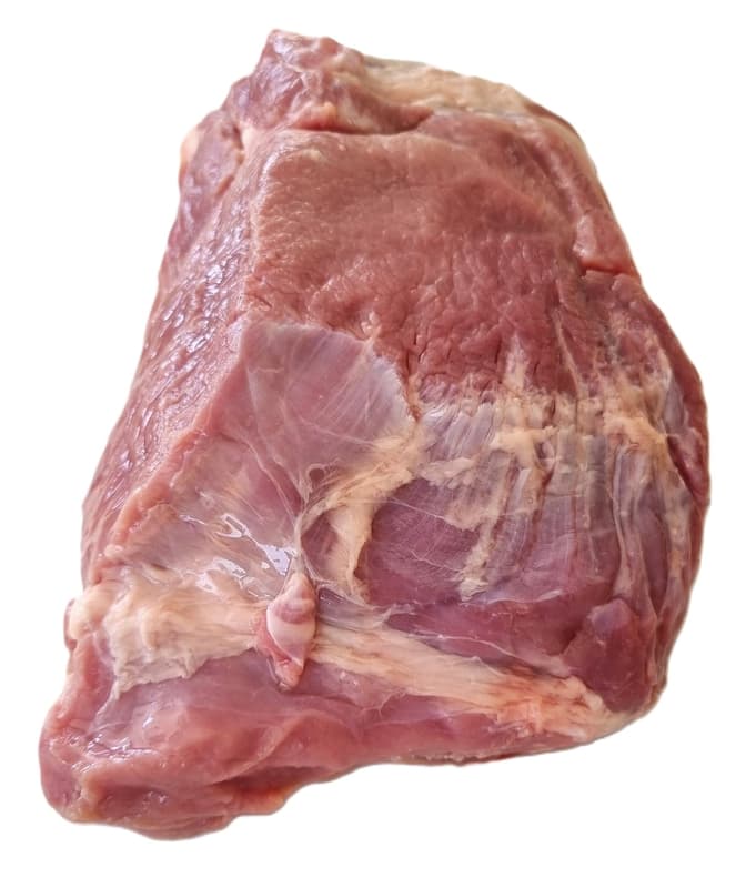 pork shoulder