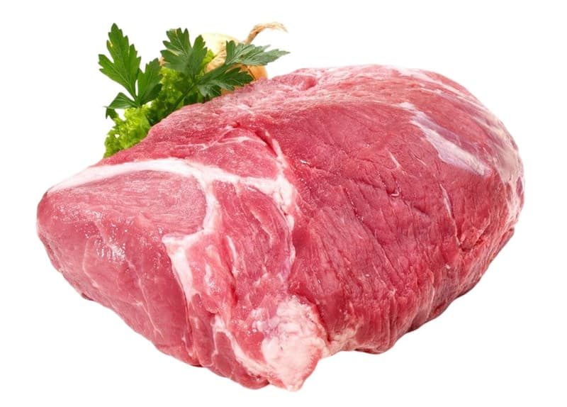 pork belly