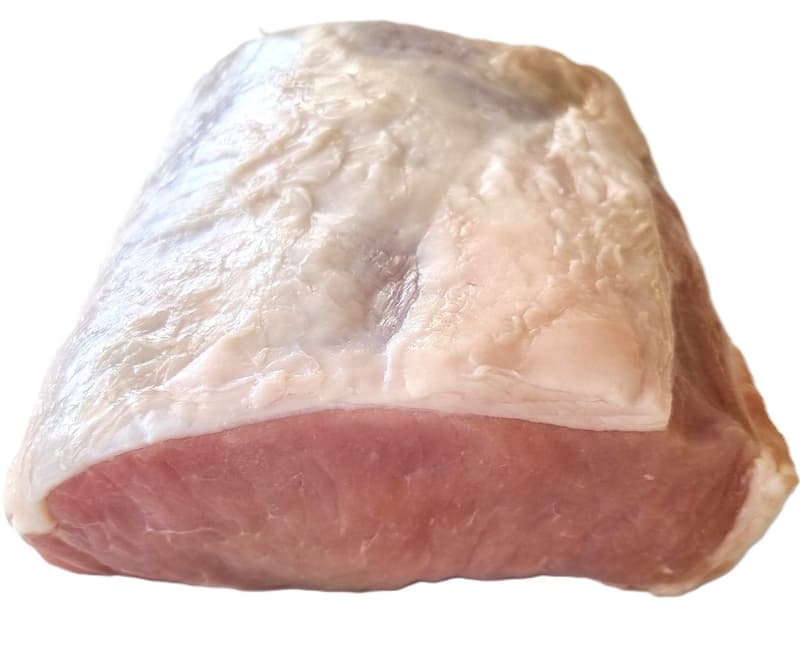 pork loin