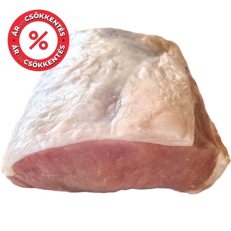 pork loin
