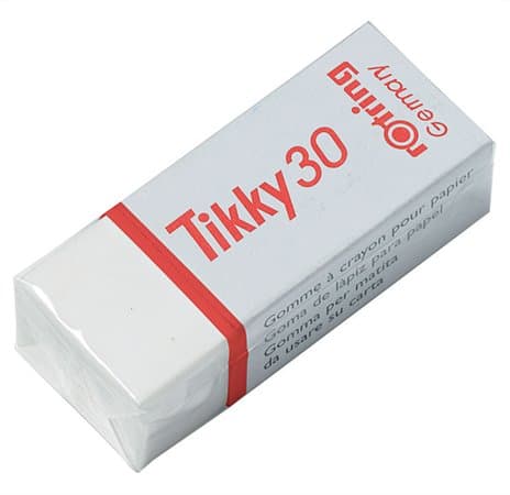 Rotring Radír, "Tikky 30"