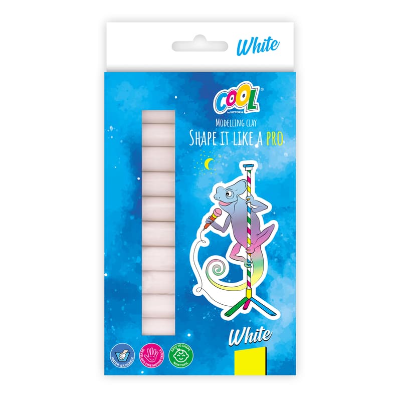 Cool By Victoria Gyurma, natúr, 12 darabos, 200 g