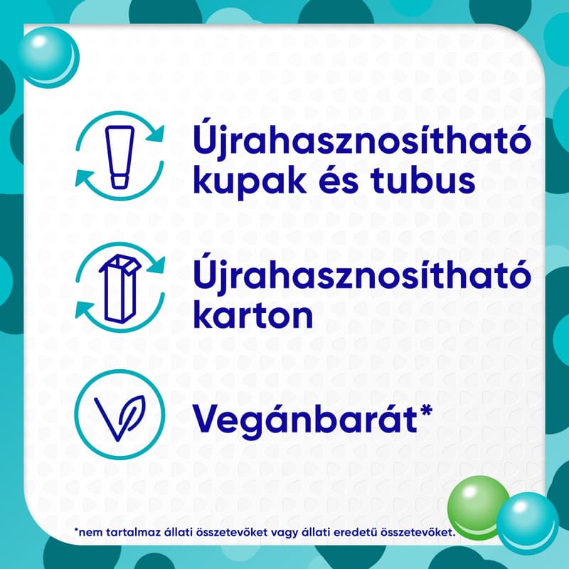 Sensodyne Pronamel Kids fogkrém 0-6 éveseknek
