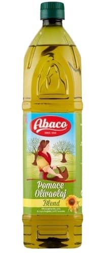 Abaco Blend Pomace olaj napraforgó olajjal