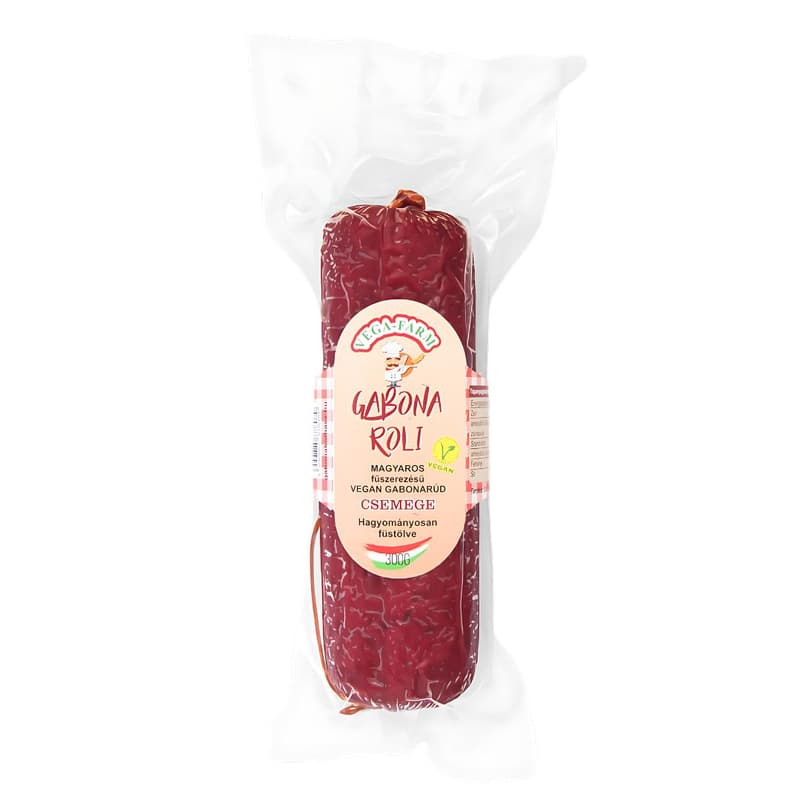 Vega-Farm Gabona Roli Sausage