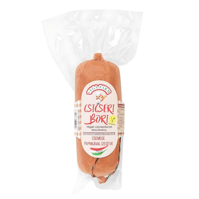 Vega-Farm Csicseri Bori csemege paprikás rúd
