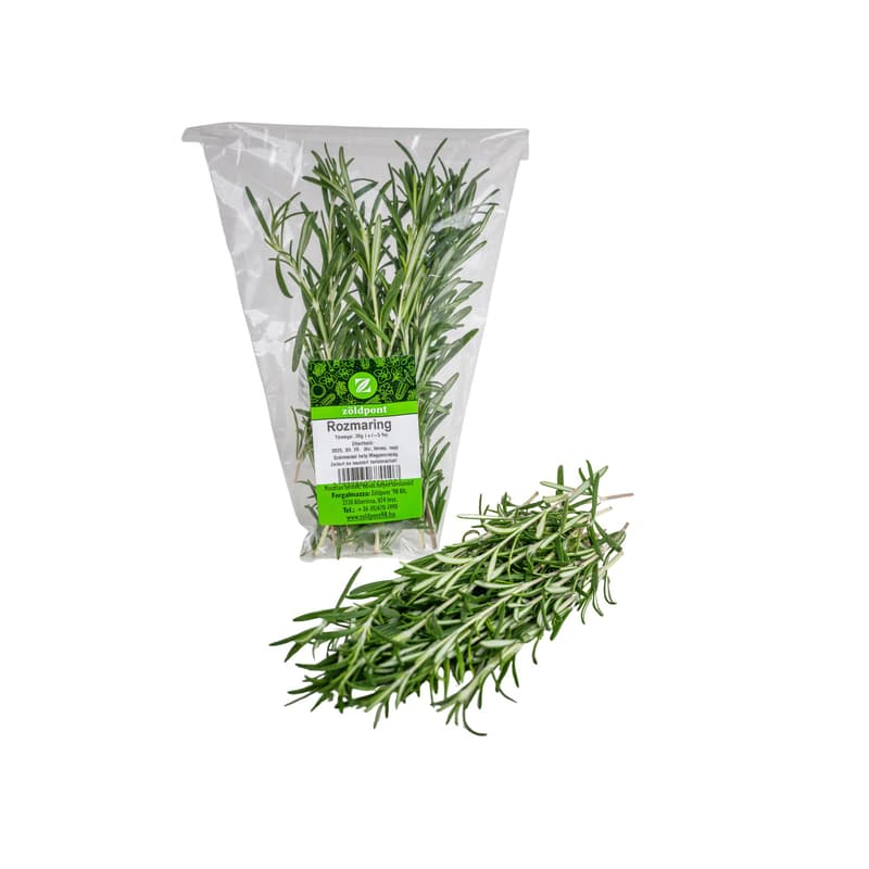 Rosemary cut