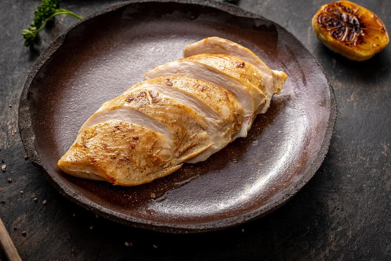 Chicken breast