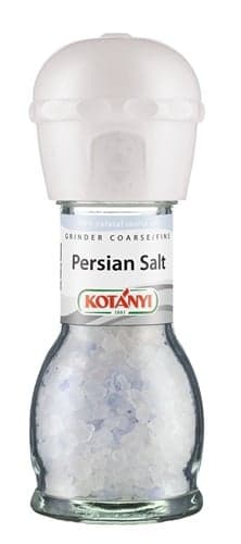 Kotányi Perzsa só malom