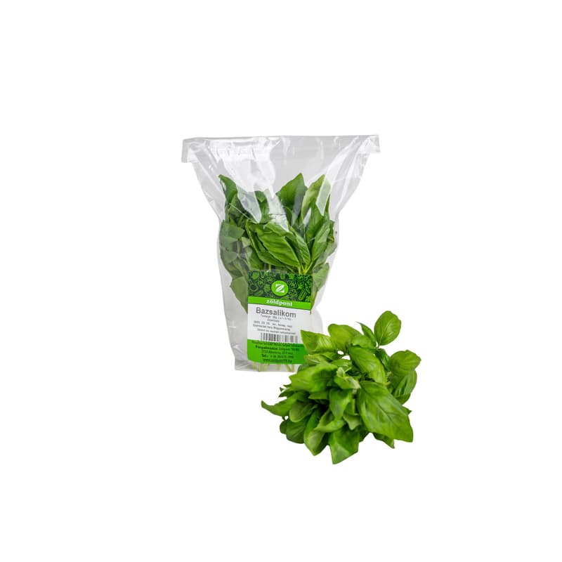Basil