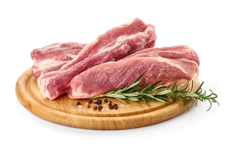 pork tenderloin