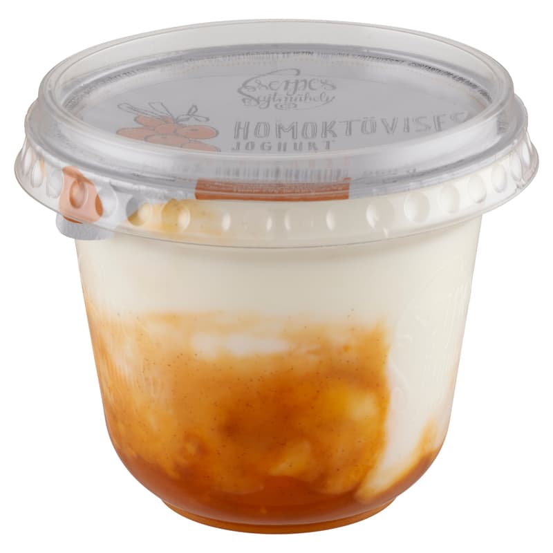 Cserpes yoghurt