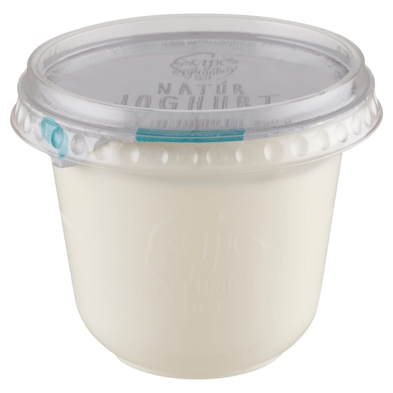 Cserpes yoghurt