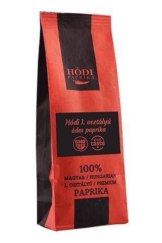 Hodi I. class sweet red pepper