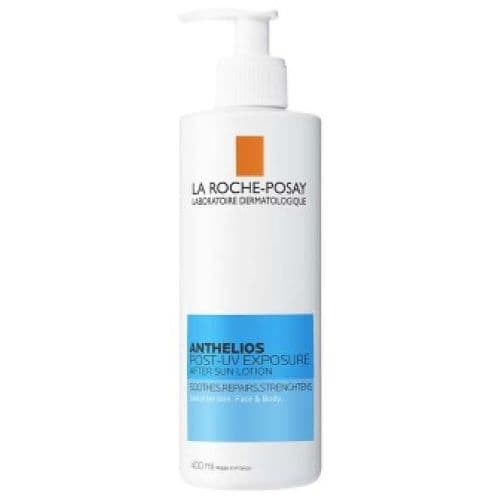 La Roche-Posay Anthelios Post UV Exposure/After Sun Milk 400ml